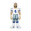 FUNKO GOLD 12" NFL: COWBOYS - DAK PRESCOTT