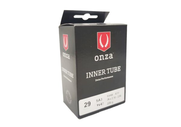 ZRAČNICA 29X2.1-2.6 FV ONZA SA 3