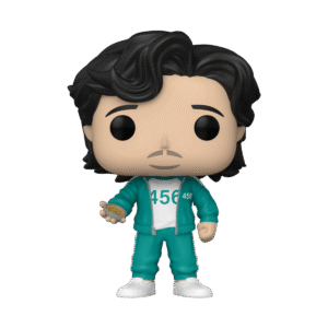 FUNKO POP TV: SQUID GAME - GI-HUN 456