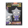 FUNKO POP PIN: TEENAGE MUTANT NINJA TURTLES - SUPER SHREDDER
