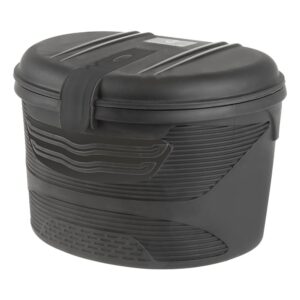 TORBA NA VOLAN M-WAVE AMSTERDAM BOX TOP CASE 122479