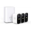 Anker Eufy Security EufyCam 2C komplet 3 kamere+baza