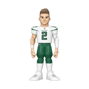 FUNKO GOLD 5" NFL: NY JETS - ZACH WILSON