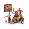 LEGO NINJAGO Arena za turnire komplet za igru 71818