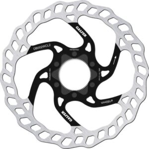 ROTOR GALFER MTB DISC WAVE CL 160X2MM