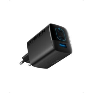 Anker 336 3-portni 67W punjač, crni