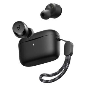 Anker Soundcore A25i bežične slušalice, crne