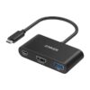 Anker PowerExpand 3u1 USB-C PD hub