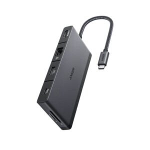 Anker 552 USB-C Hub, 9u1