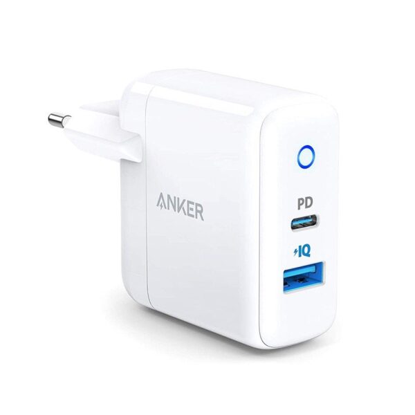 image-188.jpeg Anker PowerPort PD+ 2 33W 2-portni punjač