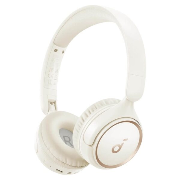 image-189.jpeg Anker Soundcore H30i naglavne Bluetooth slušalice, bijele