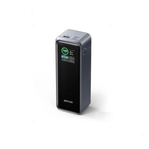 Anker Prime Powerbank 27.650mAh 250W
