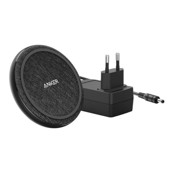 Anker PowerWave II Pad 15W stanica za bežično punjenje