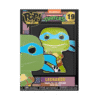 FUNKO POP PIN: TEENAGE MUTANT NINJA TURTLES - LEONARDO