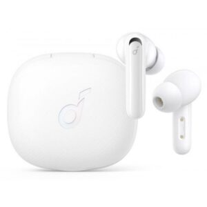 Anker Soundcore Life Note 3 bežične slušalice, bijele