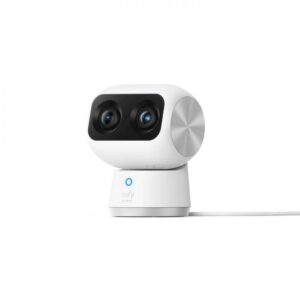Anker Eufy Security S350 Smart unutarnja kamera 4K 360°