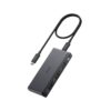 Anker 556 USB-C Hub 8u1, USB4