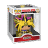 FUNKO POP DELUXE: YU-GI-OH - ATEM PHARAOH YUGI