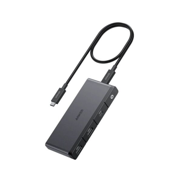image-199.jpeg Anker 556 USB-C Hub 8u1, USB4