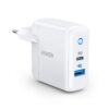 Anker PowerPort+ Atom III punjač 60W