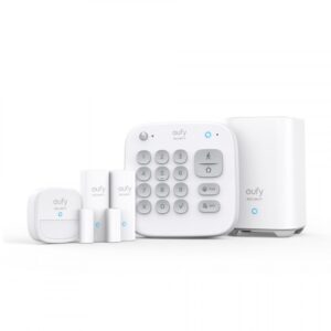 Anker Eufy Security alarm - set 5 djelova