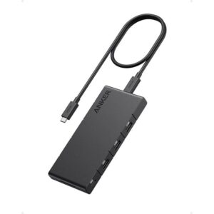 Anker 364 USB-C Hub, 10u1