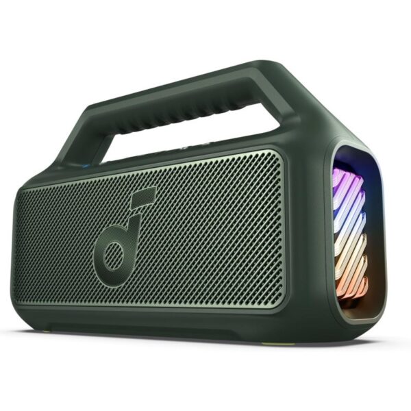image-208.jpeg Anker Soundcore BOOM 2 prijenosni Bluetooth zvučnik, 80W, vodootporan, zeleni