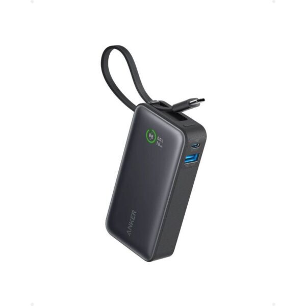 image-210.jpeg Anker 545 Nano Powerbank 10.000mAh sa ugrađenim kablom USB-C