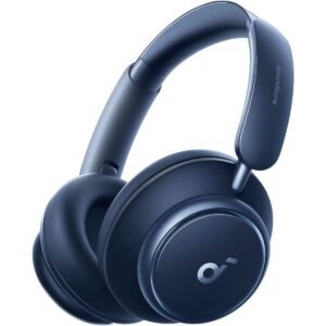 Anker Soundcore Q45 naglavne bluetooth slušalice sa ANC, plave
