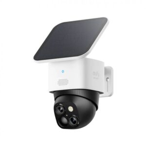 Anker Eufy Security SoloCam S340 vanjska bežična kamera sa solarnim panelom