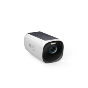 Anker Eufy Security EufyCam 3 Solarna dodatna kamera
