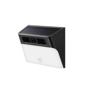 Anker Eufy security S120 zidna solarna vanjska kamera s ugrađenom svjetiljkom