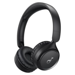 Anker Soundcore H30i naglavne Bluetooth slušalice, crne