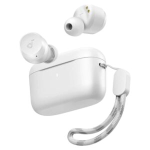 Anker Soundcore A25i bežične slušalice, bijele
