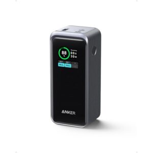 Anker Prime Powerbank 20.000mAh 200W