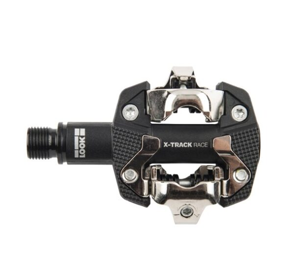 Pedale X-TRACK RACE Look