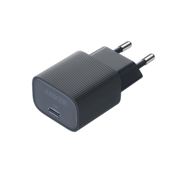 Anker 511 Nano 4 punjač 30W, crnii