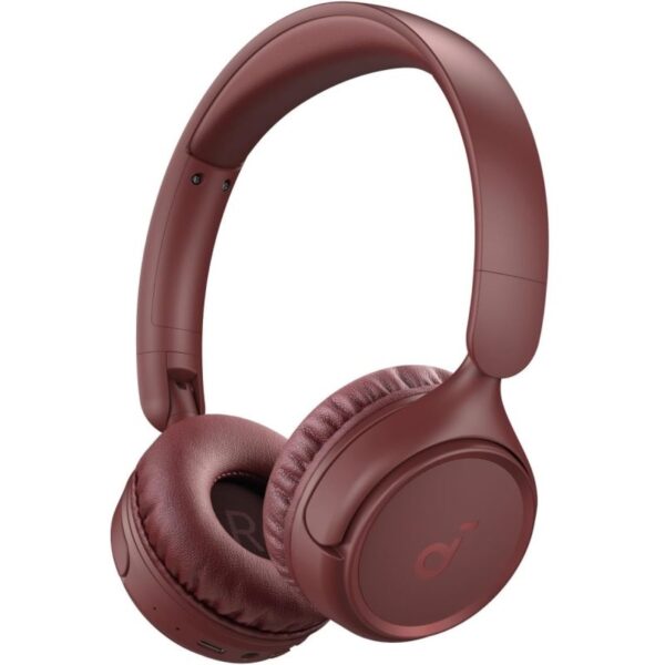 image-234.jpeg Anker Soundcore H30i naglavne Bluetooth slušalice, crvene