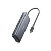 Anker 553 USB C Hub, 8u1