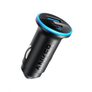 Anker 323 auto punjač 52,5 W