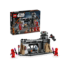 LEGO Star Wars Paz Vizsla i Moff Gideon u borbi 75386