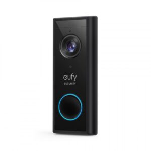 Anker Eufy Security Video-zvono 2K - bez bazne stanice