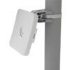 MikroTik quickMount-X za montažu SXTsq uređaja