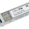 MikroTik SFP module 1.25G SM 20km 1310nm (S-31DLC20D)