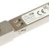 MikroTIk S+RJ10 10G SFP RJ45 copper module