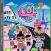 XBOX L.O.L. SURPRISE! B.B.S BORN TO TRAVEL