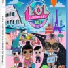 PS5 L.O.L. SURPRISE! B.B.S BORN TO TRAVEL