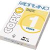 Papir fotokopirni A4 80gr Fabriano copy bijeli 500L 65500213 P/N: 10120