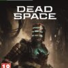 XBOXSERIESX igra Dead Space