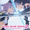 SWITCH igra Alice Gear Aegis CS: Concerto of Simulatrix